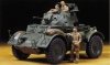 Tamiya 89770 British Armored Staghound - Mk.1 Car (1:35)